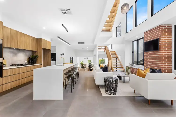 Main view of Homely house listing, 40 Agnes Street, Auchenflower QLD 4066