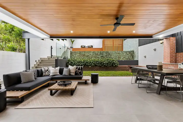 Third view of Homely house listing, 40 Agnes Street, Auchenflower QLD 4066