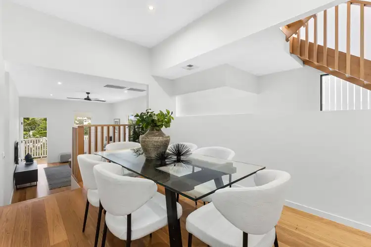 Fifth view of Homely house listing, 40 Agnes Street, Auchenflower QLD 4066