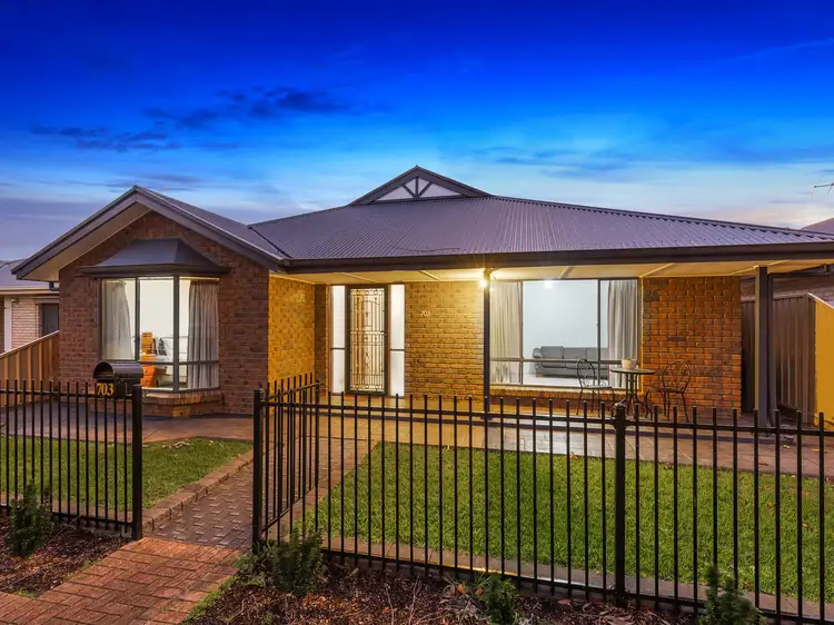 703 Grand Boulevard, Seaford Meadows SA 5169