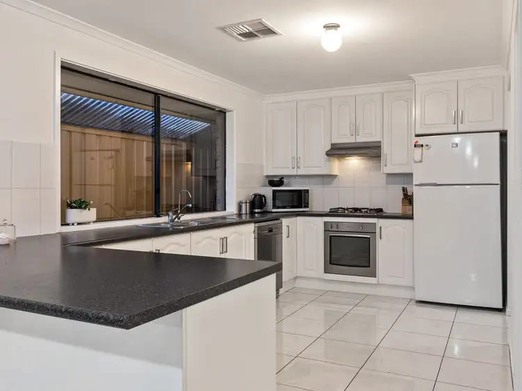 Second view of Homely house listing, 703 Grand Boulevard, Seaford Meadows SA 5169