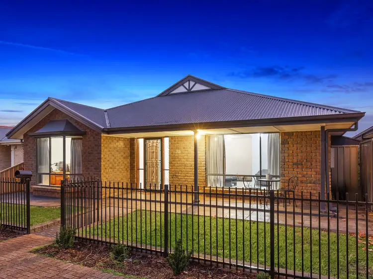 Sixth view of Homely house listing, 703 Grand Boulevard, Seaford Meadows SA 5169