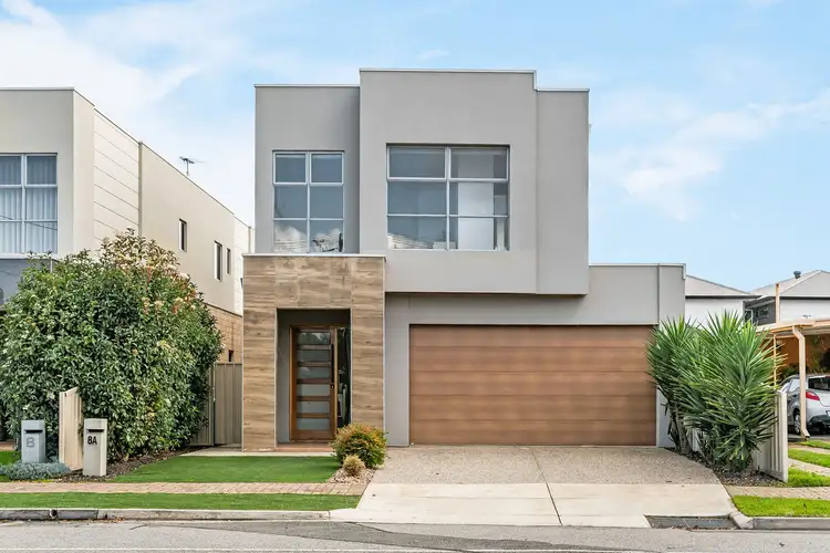 8A North Street, Henley Beach SA 5022