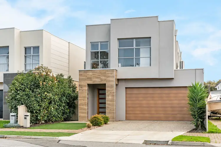 Third view of Homely house listing, 8A North Street, Henley Beach SA 5022