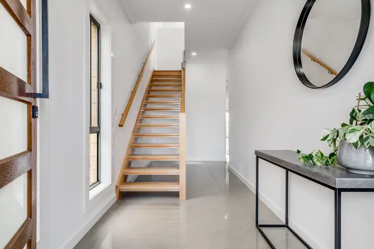Fourth view of Homely house listing, 8A North Street, Henley Beach SA 5022