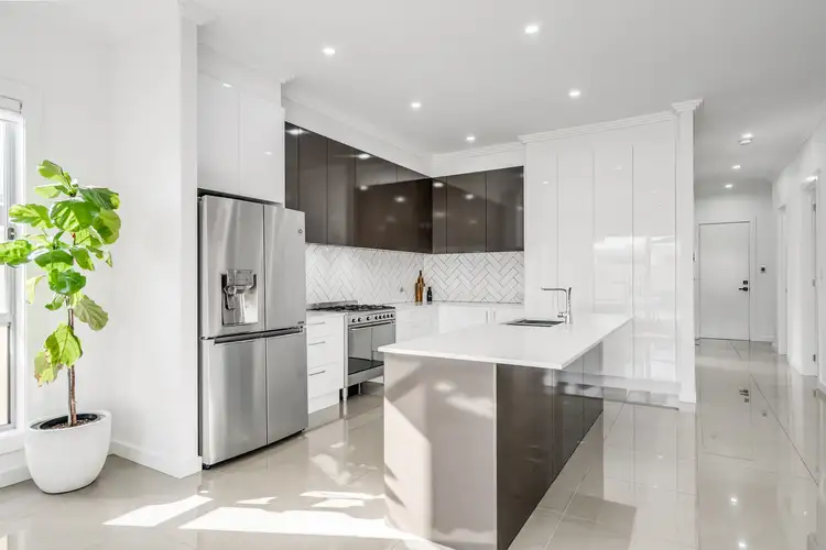Fifth view of Homely house listing, 8A North Street, Henley Beach SA 5022