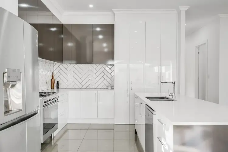 Sixth view of Homely house listing, 8A North Street, Henley Beach SA 5022