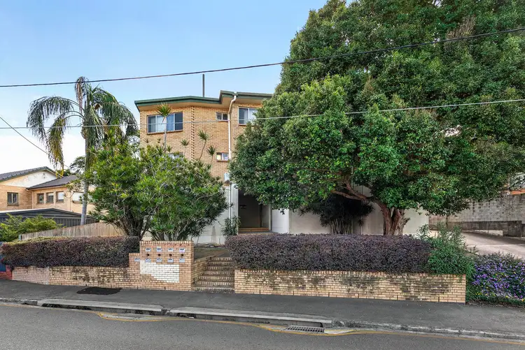 3/508 Sandgate Road, Clayfield QLD 4011