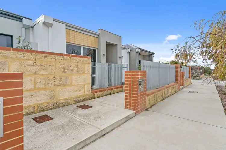 Main view of Homely house listing, 25 Perkins Drive, Clarkson WA 6030