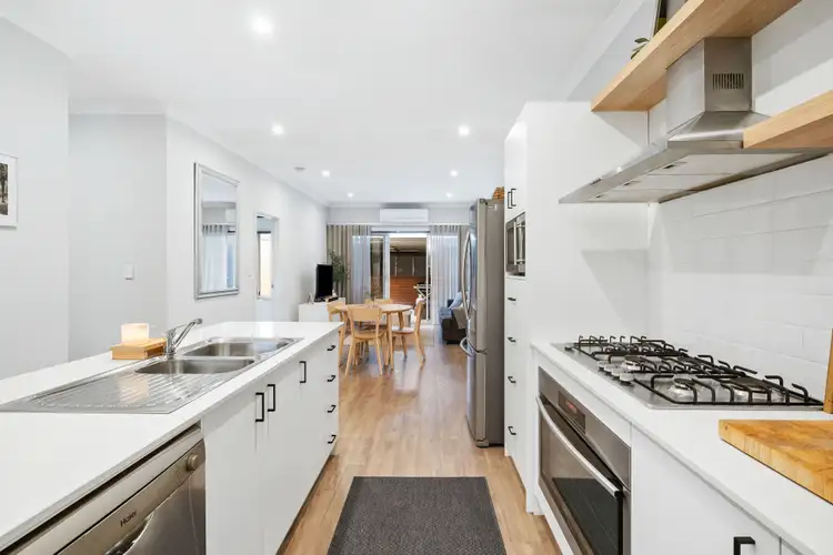 Fourth view of Homely house listing, 25 Perkins Drive, Clarkson WA 6030