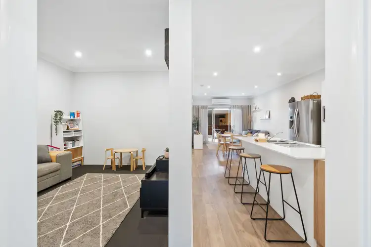 Sixth view of Homely house listing, 25 Perkins Drive, Clarkson WA 6030