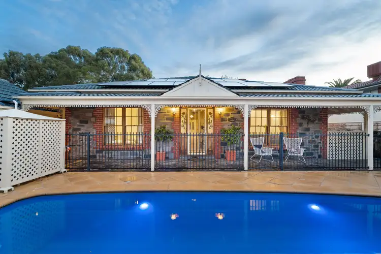Main view of Homely house listing, 49 Antilla Way, Flagstaff Hill SA 5159
