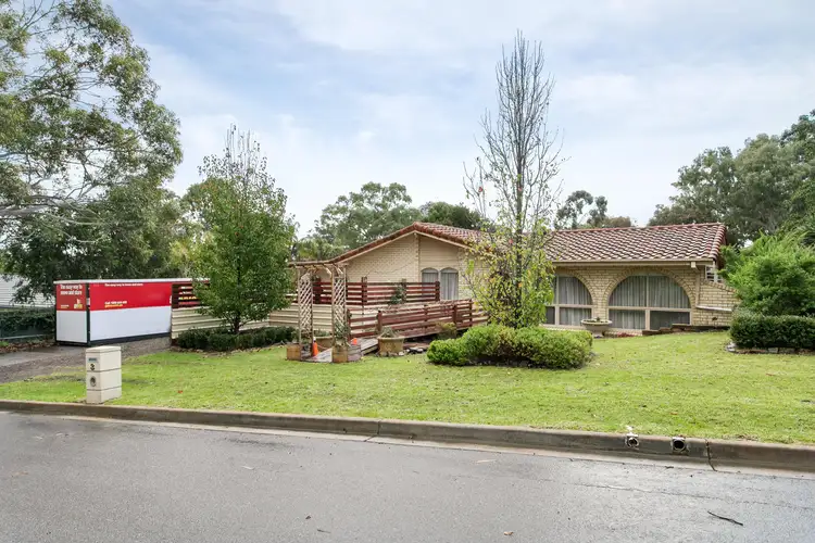 3 Tyrone Court, Flagstaff Hill SA 5159