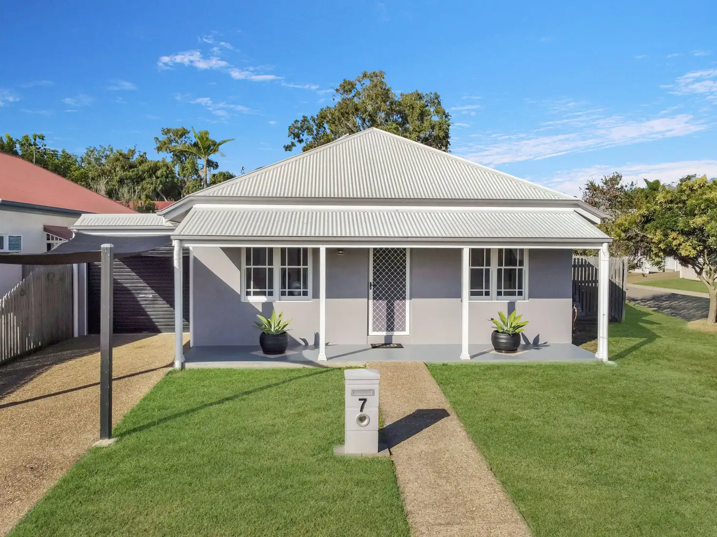 Main view of Homely house listing, 7 Rowers Lane, Douglas QLD 4814