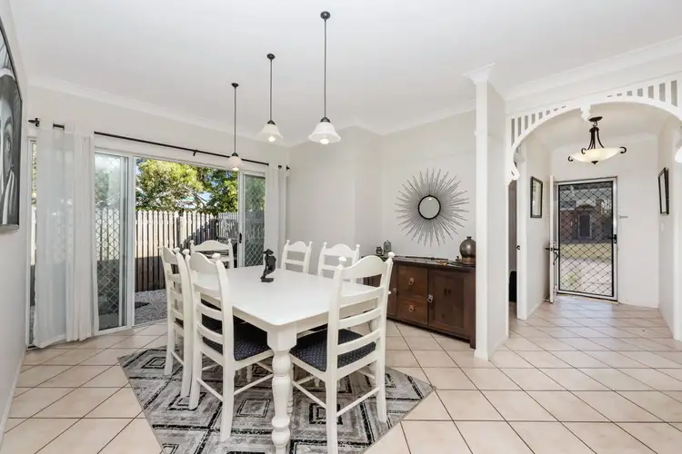 Second view of Homely house listing, 7 Rowers Lane, Douglas QLD 4814