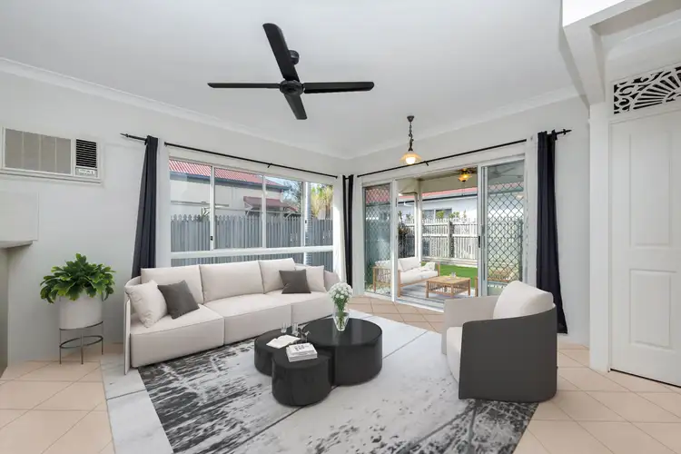 Fourth view of Homely house listing, 7 Rowers Lane, Douglas QLD 4814
