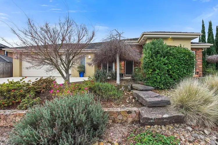 Main view of Homely house listing, 84 Whistler Drive, Berwick VIC 3806