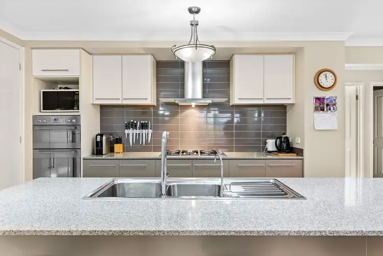 Third view of Homely house listing, 84 Whistler Drive, Berwick VIC 3806