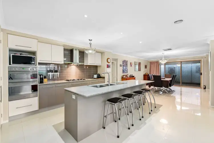 Fourth view of Homely house listing, 84 Whistler Drive, Berwick VIC 3806