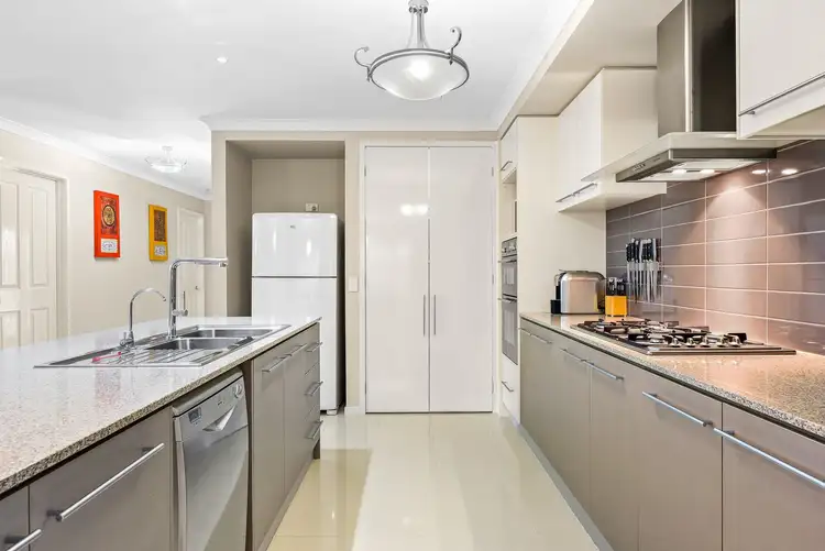 Fifth view of Homely house listing, 84 Whistler Drive, Berwick VIC 3806