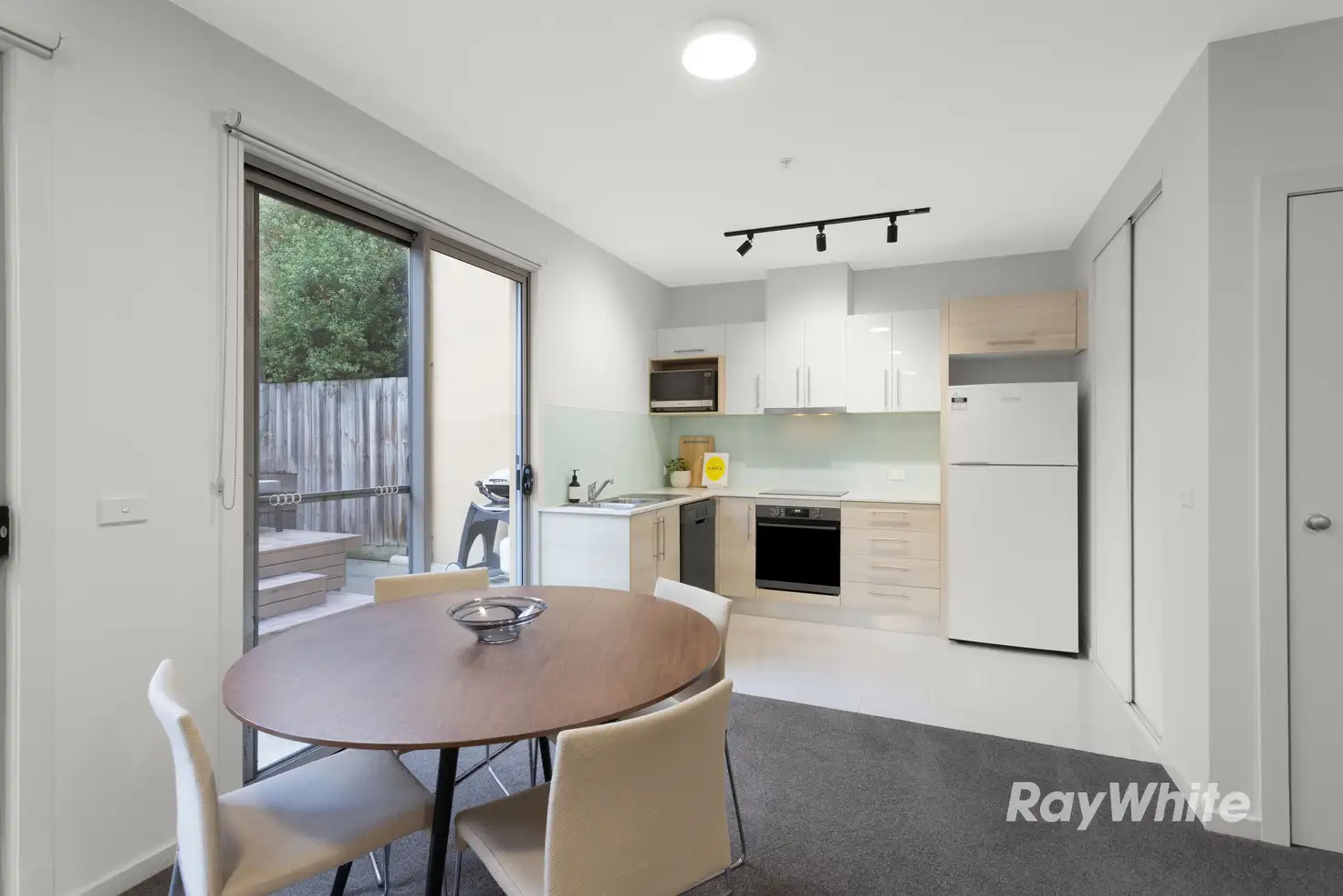 Main view of Homely apartment listing, 5/30 Lillimur Road, Ormond VIC 3204