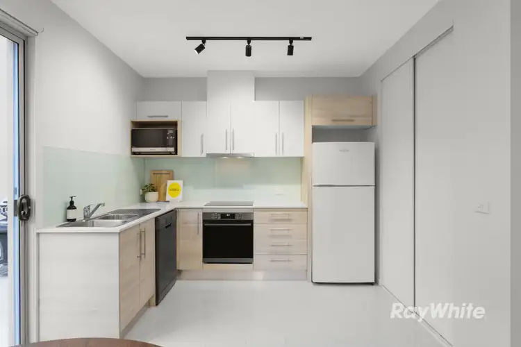 Second view of Homely apartment listing, 5/30 Lillimur Road, Ormond VIC 3204