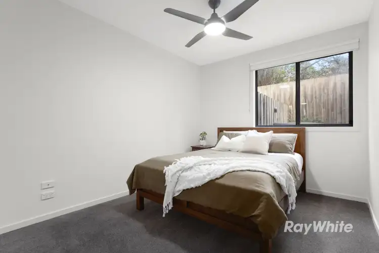 Fourth view of Homely apartment listing, 5/30 Lillimur Road, Ormond VIC 3204