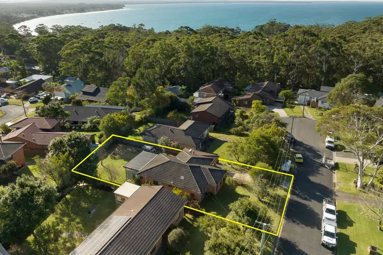 14 Egmont Place, Vincentia NSW 2540