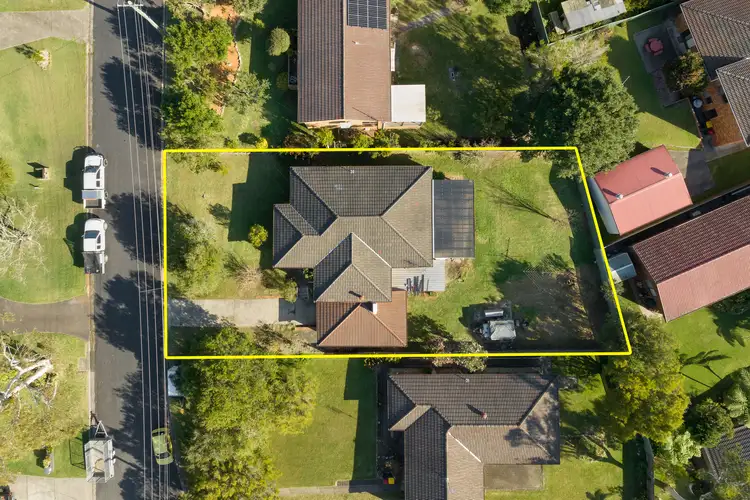 Third view of Homely house listing, 14 Egmont Place, Vincentia NSW 2540