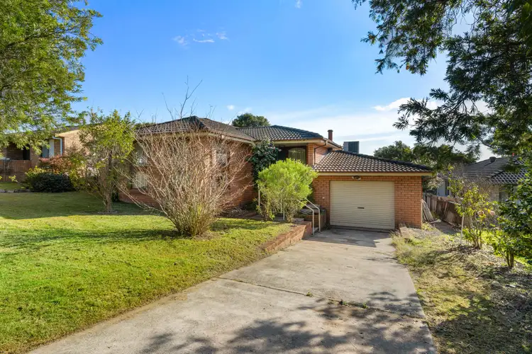 Fifth view of Homely house listing, 14 Egmont Place, Vincentia NSW 2540