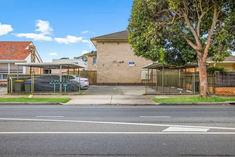 Second view of Homely unit listing, 1/169 Findon Road, Findon SA 5023