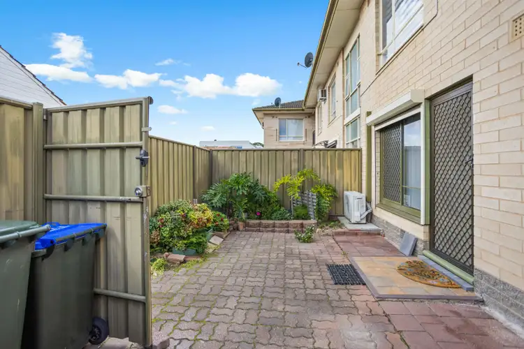 Third view of Homely unit listing, 1/169 Findon Road, Findon SA 5023