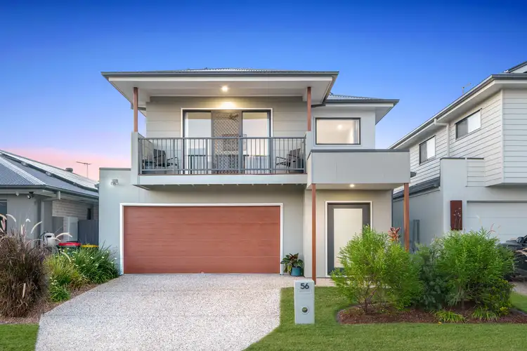 56 Lighthouse Esplanade, Newport QLD 4020