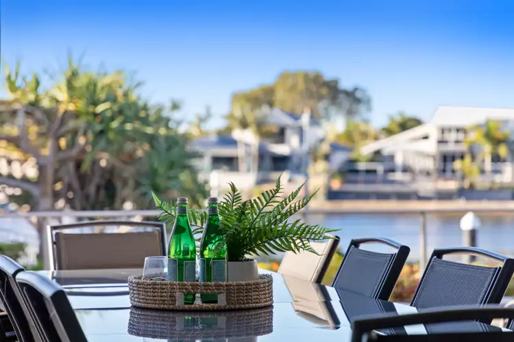 44/7 Grand Parade, Kawana Island QLD 4575