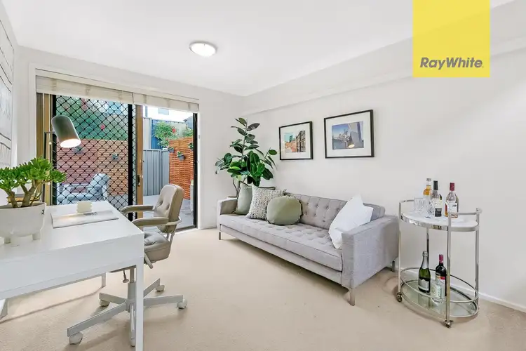 Fifth view of Homely villa listing, 3/38-40 Forrest Road, Ryde NSW 2112
