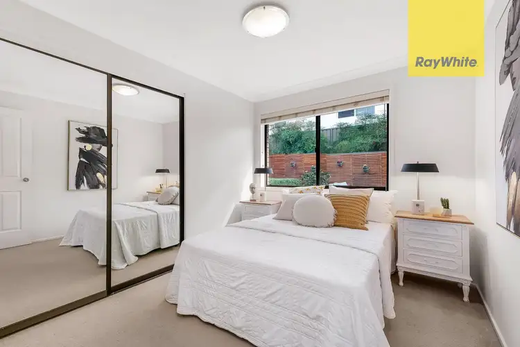 Sixth view of Homely villa listing, 3/38-40 Forrest Road, Ryde NSW 2112