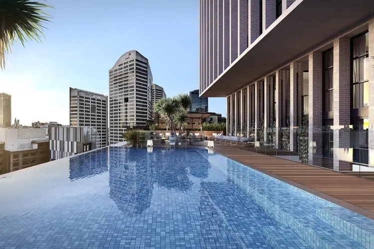 2102/60 Bathurst Street, Sydney NSW 2000
