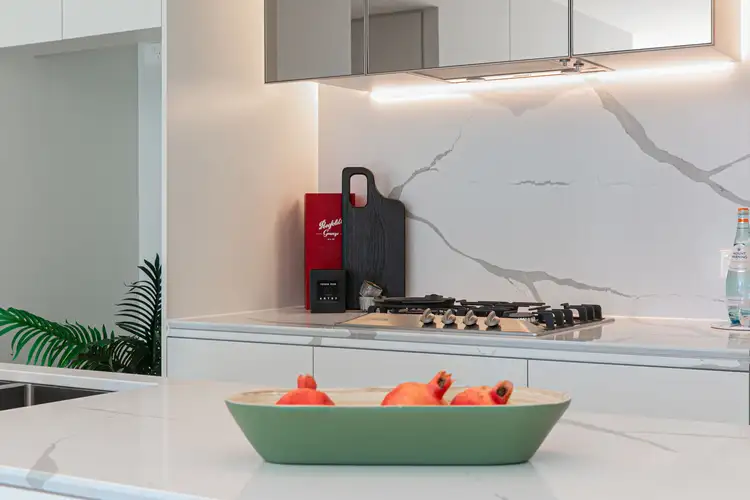 Sixth view of Homely apartment listing, 2102/60 Bathurst Street, Sydney NSW 2000