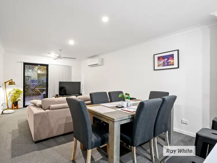 Third view of Homely townhouse listing, 21/131 Rockfield Road, Doolandella QLD 4077