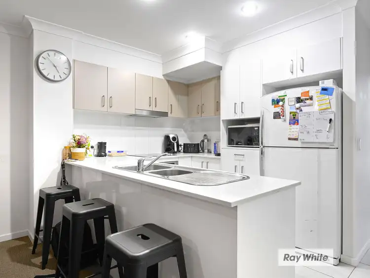Fourth view of Homely townhouse listing, 21/131 Rockfield Road, Doolandella QLD 4077