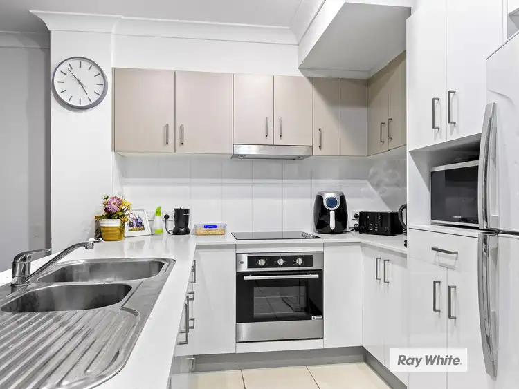 Fifth view of Homely townhouse listing, 21/131 Rockfield Road, Doolandella QLD 4077