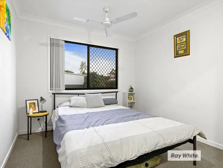 Sixth view of Homely townhouse listing, 21/131 Rockfield Road, Doolandella QLD 4077