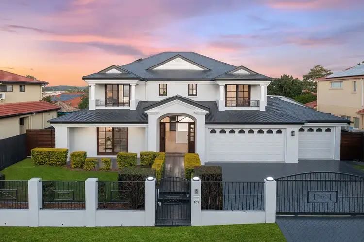 107 Stiller Drive, Kuraby QLD 4112