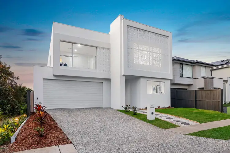 111 Kate Street, Carina QLD 4152