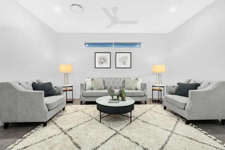 Fifth view of Homely house listing, 111 Kate Street, Carina QLD 4152