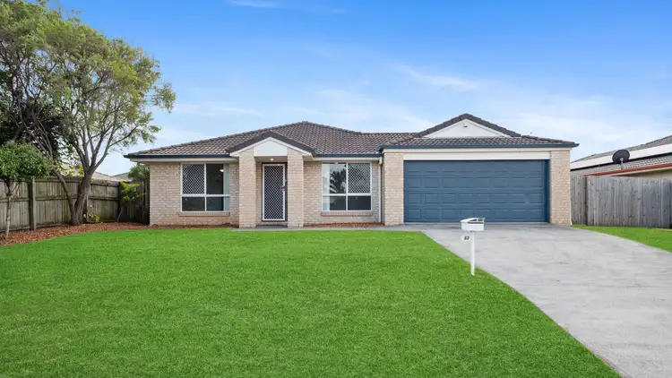 63 Jordan Street, Richlands QLD 4077