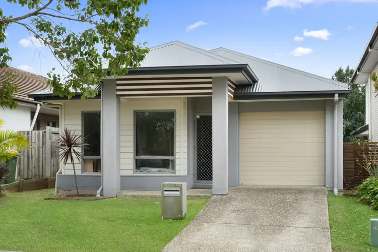 7 Francisca Drive, Augustine Heights QLD 4300