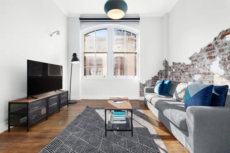 108/26-44 Kippax Street, Surry Hills NSW 2010