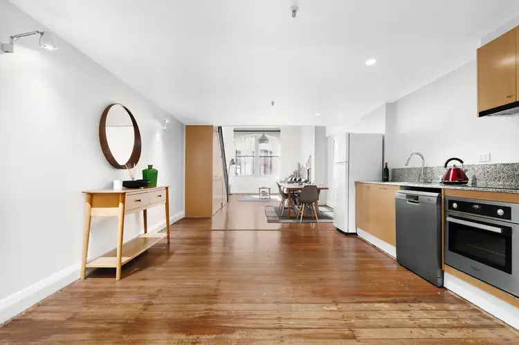 Fourth view of Homely apartment listing, 108/26-44 Kippax Street, Surry Hills NSW 2010