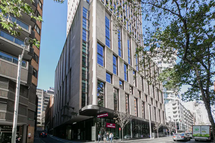 2002/60 Bathurst Street, Sydney NSW 2000